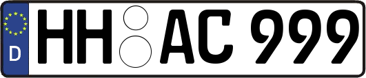 HH-AC999