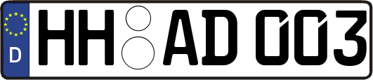 HH-AD003