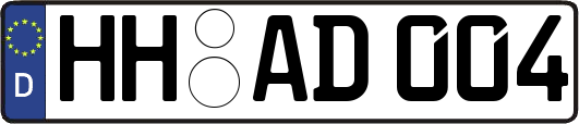 HH-AD004