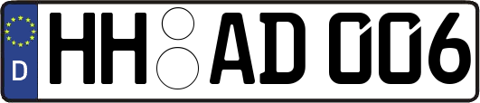 HH-AD006