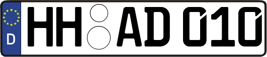 HH-AD010