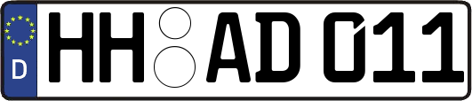HH-AD011