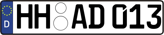 HH-AD013