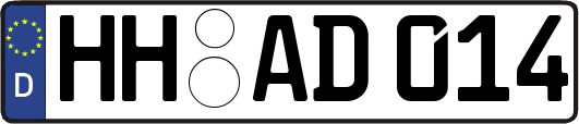 HH-AD014