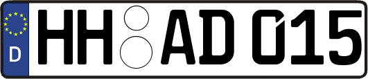 HH-AD015