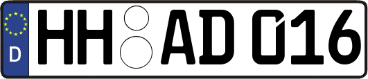HH-AD016