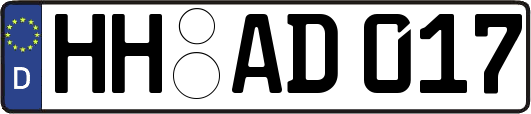 HH-AD017