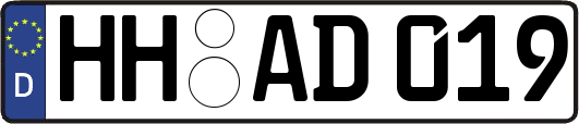 HH-AD019