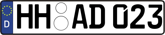 HH-AD023