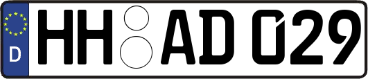 HH-AD029