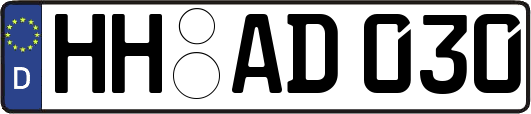 HH-AD030