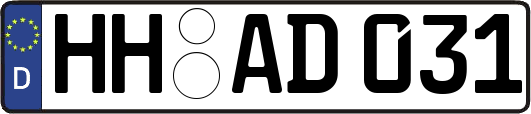 HH-AD031