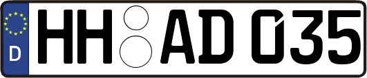 HH-AD035