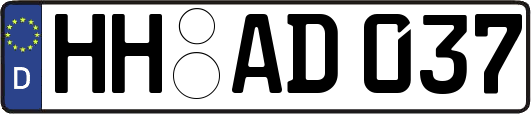 HH-AD037