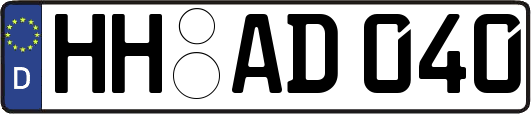 HH-AD040