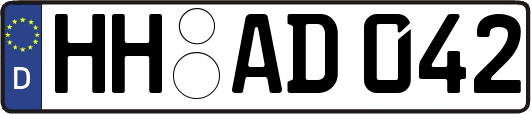 HH-AD042