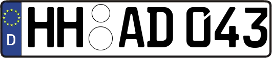 HH-AD043