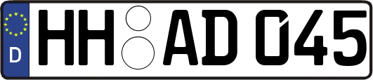 HH-AD045