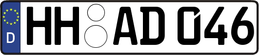HH-AD046