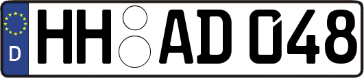 HH-AD048