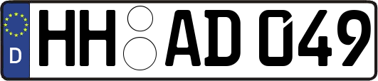 HH-AD049