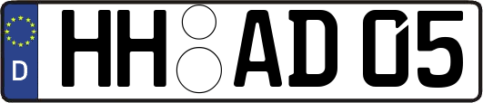HH-AD05