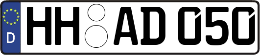 HH-AD050