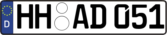 HH-AD051