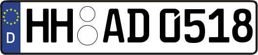 HH-AD0518