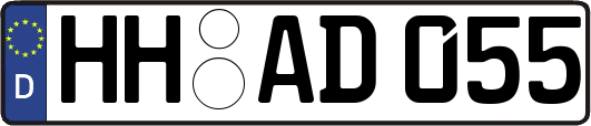 HH-AD055
