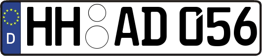 HH-AD056