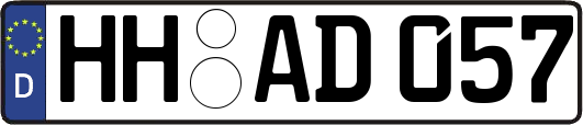 HH-AD057
