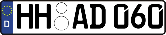 HH-AD060
