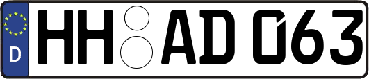 HH-AD063