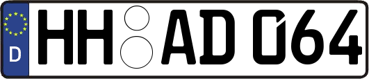 HH-AD064