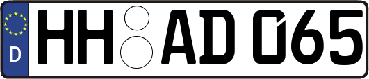 HH-AD065