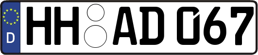HH-AD067
