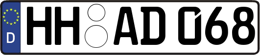 HH-AD068