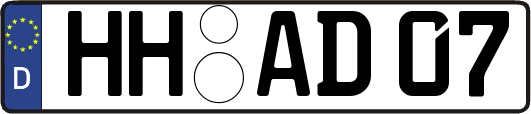 HH-AD07