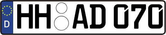 HH-AD070
