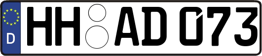HH-AD073