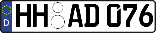 HH-AD076