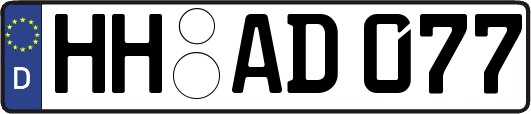 HH-AD077