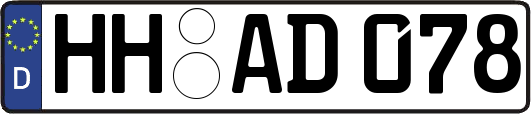 HH-AD078