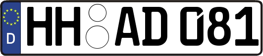 HH-AD081