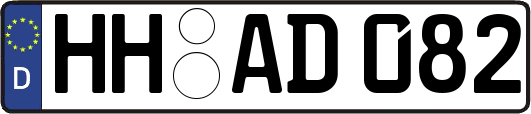 HH-AD082