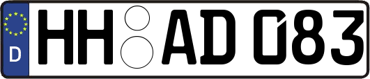 HH-AD083