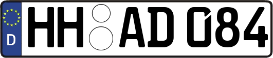 HH-AD084