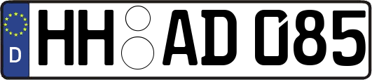 HH-AD085