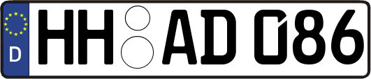 HH-AD086